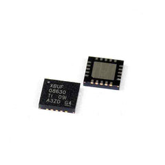 BUF08630RGWR 20-VQFN-EP (5x5) IC 8CH GAMMA-VOLT GEN 20VQFN