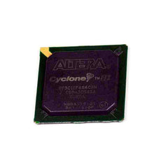 EP3C16F484C8N 484-FBGA (23x23) IC CYCLONE III FPGA 16K 484FBGA