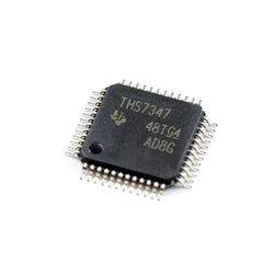 THS7347IPHP 48-HTQFP (7x7) IC RGBHV VIDEO BUFFR 3CH 48HTQFP