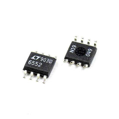 LT6552CS8#PBF 8-SOIC IC OPAMP VID DIFF SGL 3.3V 8SOIC