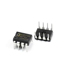AD817ANZ 8-PDIP IC OPAMP HS LP 8-DIP