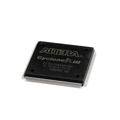 EP3C25Q240C8N 240-PQFP (32x32) IC CYCLONE III FPGA 25K 240-PQFP