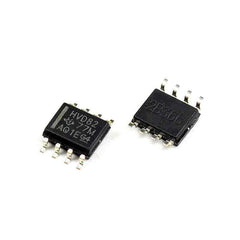 SN65HVD82DR 8-SOIC IC TXRX ROBUST RS485 ESD 8SOIC