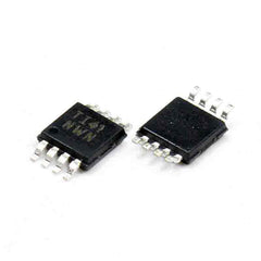 SN65HVD3082EDGKR 8-MSOP IC RS485 TRANSCEIVER LP 8-MSOP