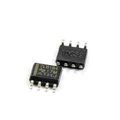 SN75LBC184DR 8-SOIC IC DIFF TRANSCEIVER W/TVS 8-SOIC