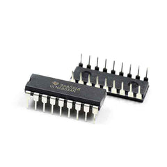 ULN2803AN 18-PDIP IC DARL TRANS ARRAY HV 18-DIP