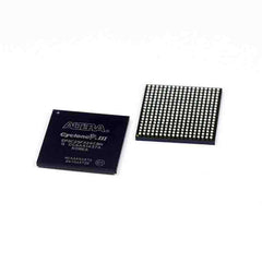 EP3C25F324C8N 324-FBGA (19x19) IC CYCLONE III FPGA 25K 324-FBGA