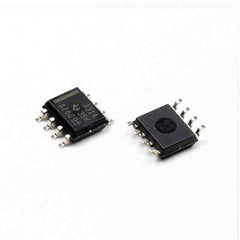 THS7314DR 8-SOIC IC SDTV VIDEO AMP 3CH LP 8-SOIC
