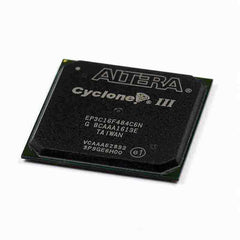 EP3C16F484C6N 484-FBGA (23x23) IC CYCLONE III FPGA 16K 484FBGA