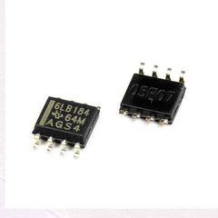 SN65LBC184DR 8-SOIC IC DIFF TRANSCEIVER W/TVS 8-SOIC