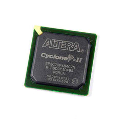 EP2C20F484C7N 484-FBGA (23x23) IC CYCLONE II FPGA 20K 484-FBGA
