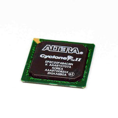EP2C20F484C6N 484-FBGA (23x23) IC CYCLONE II FPGA 20K 484-FBGA