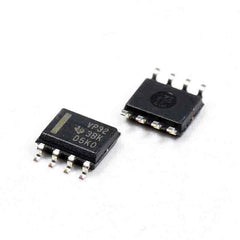 SN65HVD32DR 8-SOIC IC DVR/RCVR RS-485 3.3V 8-SOIC