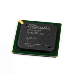 XC6SLX100-3FGG484C 484-FBGA IC FPGA SPARTAN 6 101K 484FGGBGA