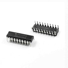 SN65C1154N 20-PDIP IC QUAD LP DRVR/RCVR 20-DIP