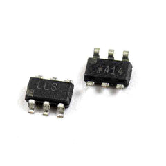 ADCMP671-1YUJZ-RL7 SOT-23-6 Thin, TSOT-23-6 IC MONITOR UV/OV LP ADJ 6TSOT