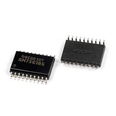 SN75C185DW 20-SOIC IC LP MULTIPLE DRV/RCV 20-SOIC