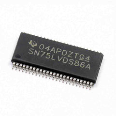 SN75LVDS86ADGGR 48-TSSOP IC FLATLINK(TM) RCVR 48-TSSOP