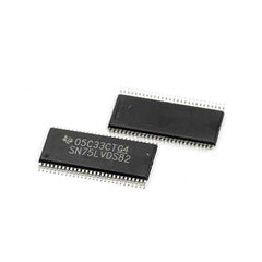 SN75LVDS82DGGR 56-TSSOP IC FLATLINK(TM) RCVR 56-TSSOP