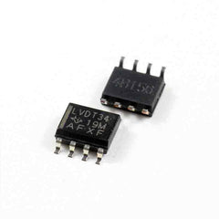 SN65LVDT34D 8-SOIC IC DIFF RECEIVER DUAL HS 8-SOIC
