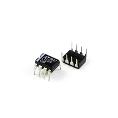 LT1116CN8#PBF 8-DIP IC COMPARATOR 12NS SINGLE 8-DIP