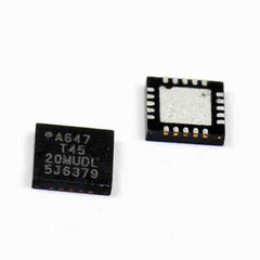 ATTINY45-20MU 20-WFQFN Exposed Pad IC AVR MCU FLASH 4K 20MHZ 20-QFN