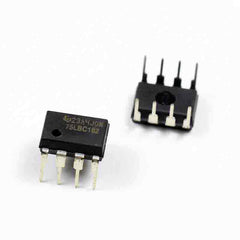 SN75LBC182P 8-PDIP IC DIFF BUS XCVR 8-DIP