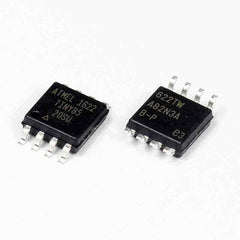 ATTINY85-20SU 8-SOIC (0.209", 5.30mm Width) IC AVR MCU 8K 20MHZ 8SOIC