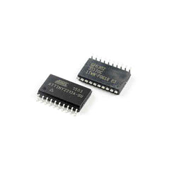 ATTINY2313A-SU 20-SOIC (0.295", 7.50mm Width) IC MCU AVR 2K FLASH 20MHZ 20SOIC