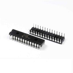 PIC16F57-I/SP 28-DIP IC MCU FLASH 2KX12 28SDIP