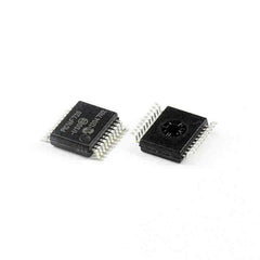 PIC16F720-I/SS 20-SSOP (0.209", 5.30mm Width) MCU PIC 2K FLASH 20-SSOP