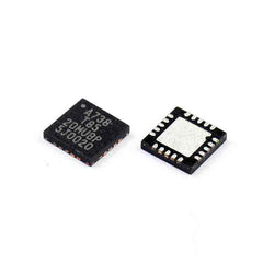 ATTINY85-20MU 20-WFQFN Exposed Pad IC MCU AVR 8K FLASH 20MHZ 20-QFN