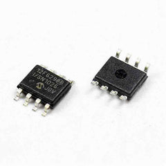 PIC12F629-I/SN 8-SOIC (0.154", 3.90mm Width) IC MCU CMOS FLSH-BASE 8BIT 8SOIC