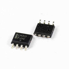 LM311DR2G 8-SOIC (0.154", 3.90mm Width) IC COMPARATOR SGL HI VOLT 8SOIC