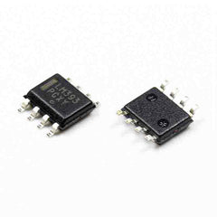 LM393DG 8-SOIC (0.154", 3.90mm Width) IC COMP DUAL LV OFFSET 8-SOIC