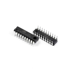 ATTINY2313A-PU 20-DIP (0.300", 7.62mm) IC MCU AVR 2K FLASH 20MHZ 20DIP