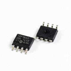 PIC12F1840-I/SN 8-SOIC MCU 7KB FLASH 256B RAM 8-SOIC