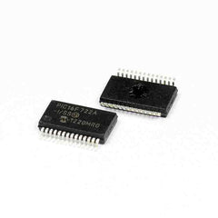 PIC16F722A-I/SS 28-SSOP (0.209", 5.30mm Width) MCU PIC 3.5K FLASH XLP 28-SSOP