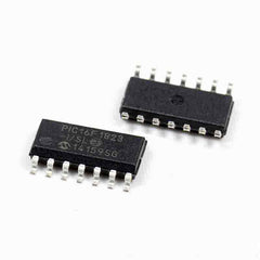 PIC16F1823-I/SL 14-SOIC (0.154", 3.90mm Width) IC MCU 8BIT FLASH 14SOIC