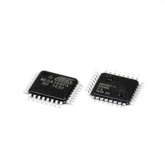 ATMEGA168PA-AUR 32-TQFP MCU AVR 16KB FLASH 20MHZ 32TQFP