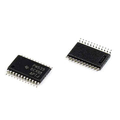 TCA9539PWR 24-TSSOP IC I/O EXPANDER I2C 16B TSSOP