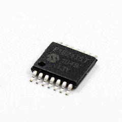 PIC16F1824-I/ST 14-TSSOP (0.173", 4.40mm Width) IC PIC MCU 8BIT 14KB FSH 14TSSOP