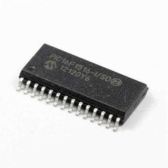 PIC16F1516-I/SO 28-SOIC MCU 14KB FLASH 512B RAM 28-SOIC