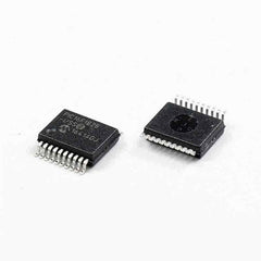 PIC16F1828-I/SS 20-SSOP (0.209", 5.30mm Width) IC PIC MCU 8BIT 14KB FLSH 20SSOP
