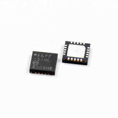 PIC16F677-I/ML 20-VFQFN Exposed Pad IC PIC MCU FLASH 2KX14 20QFN
