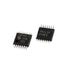 PIC24F04KA200-I/ST - 14-TSSOP (0.173", 4.40mm Width) - IC MCU 16BIT 4KB FLASH 14TSSOP