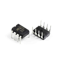 PIC12F683-I/P 8-DIP (0.300", 7.62mm) IC MCU FLASH 2KX14 8DIP