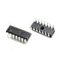 PIC16C505-04/P - 14-DIP - IC MCU OTP 1KX12 14DIP