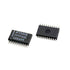 MM74HC688WM - 20-SOIC (0.295", 7.50mm Width) - IC COMPARATOR MAGNITUDE 20SOIC