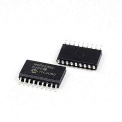 MCP23008-E/SO 18-SOIC IC I/O EXPANDER I2C 8B 18SOIC